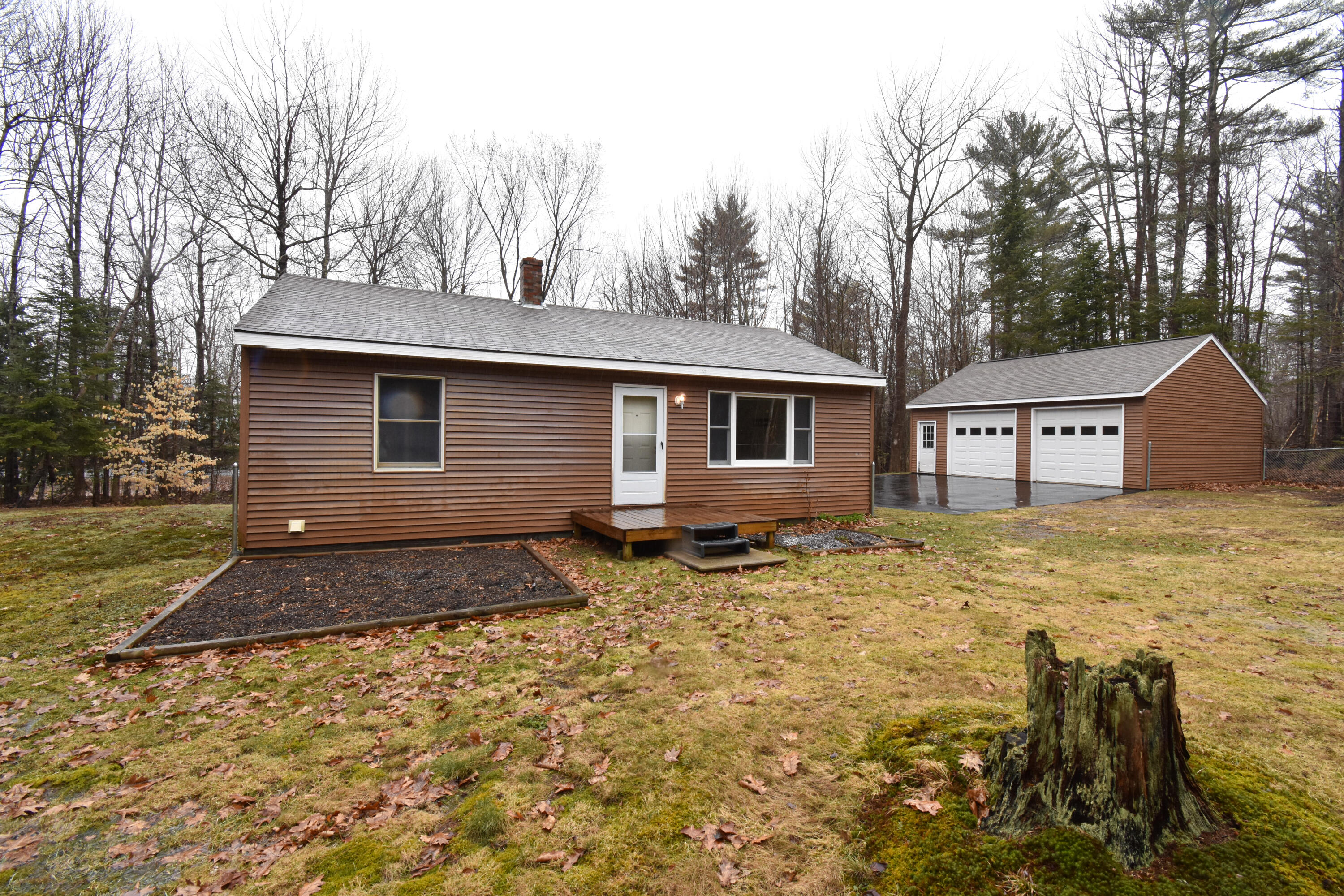 815 Brunswick Road Richmond, ME 04357 - Photo 1 of 34 815BrunswickRd.Richmond-10