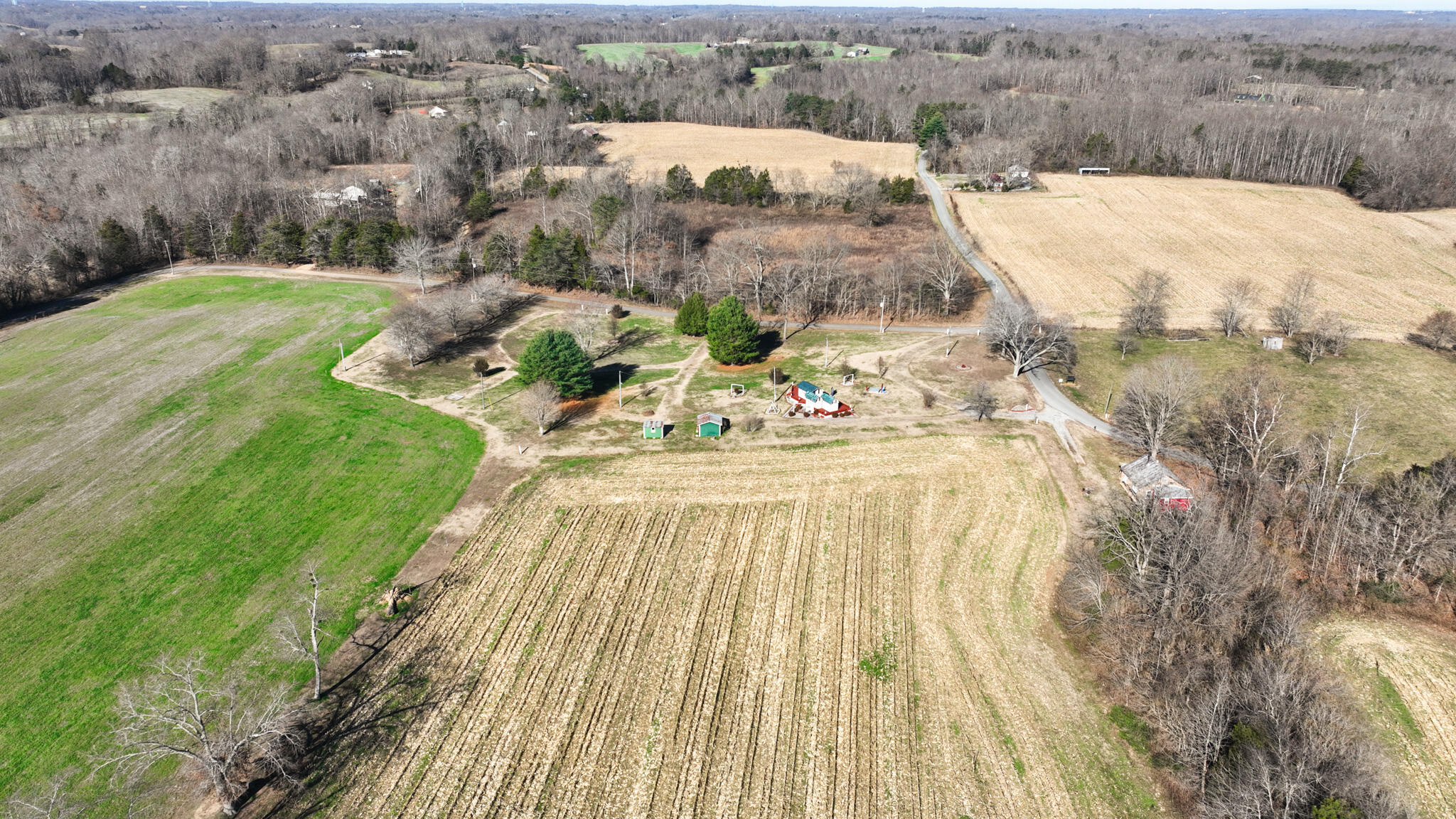1 Jesse Bernard Road Jamestown, KY 42629 - Photo 30 of 69 JamestownRS_TS-30