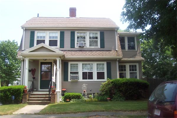 26 Homer Road Quincy, MA 02169 - Photo 1 of 23 Gallery Image 1
