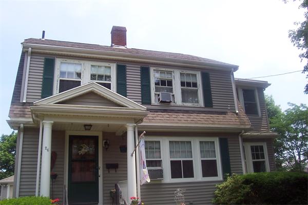 26 Homer Road Quincy, MA 02169 - Photo 2 of 23 Gallery Image 2