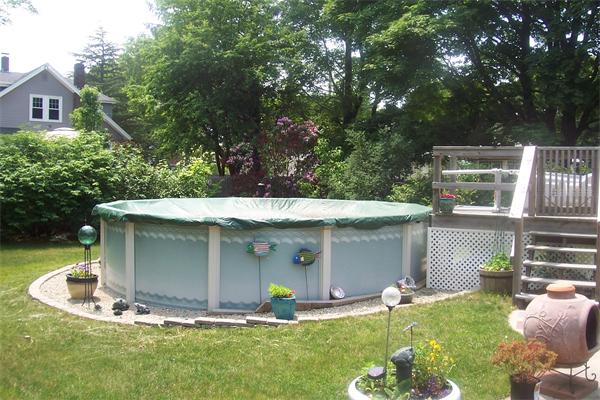 26 Homer Road Quincy, MA 02169 - Photo 5 of 23 Gallery Image 5