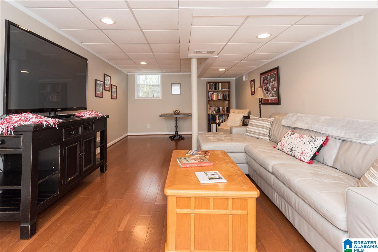 1924 Saulter Road Birmingham, AL 35209 - Photo 25 of 32