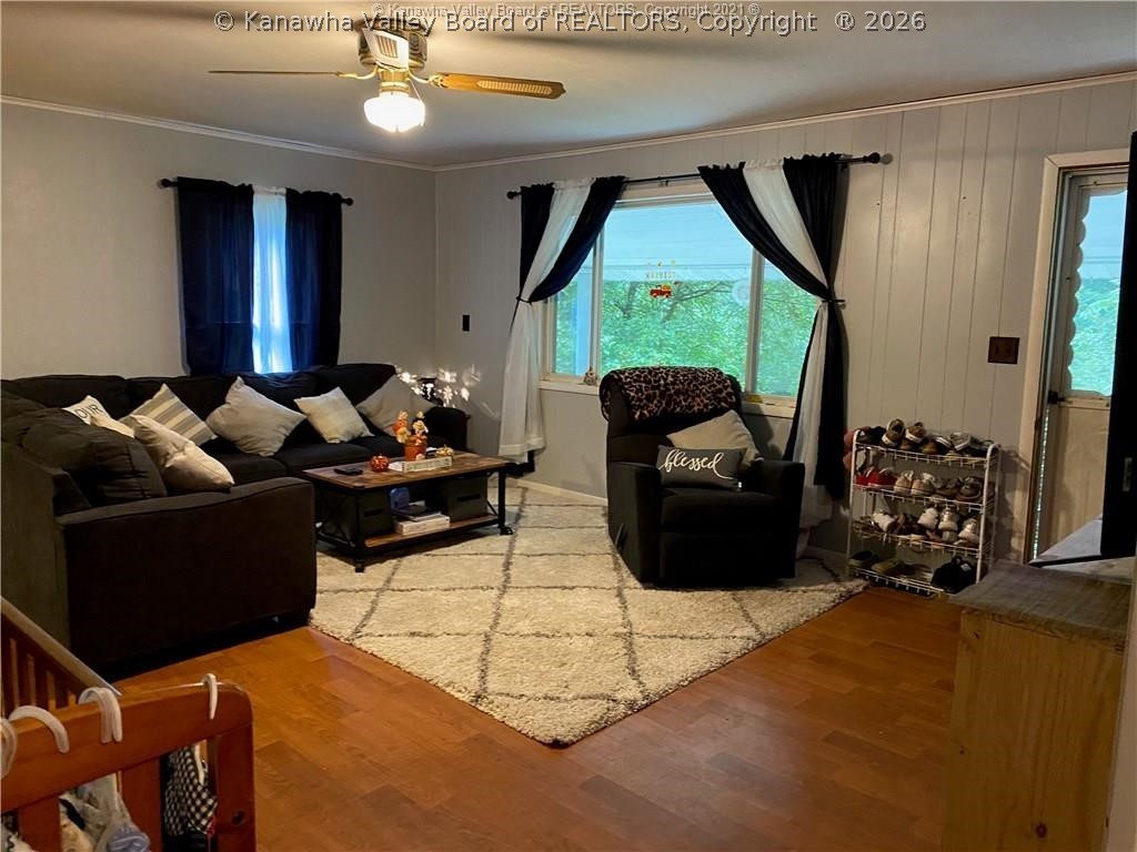 717 Ruth Trace Road Williamson, WV 25661 - Photo 2 of 10 Gallery Image 2
