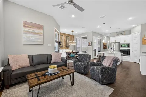 $629,900 | 8761 Archie League Lane, Frisco, TX 75034