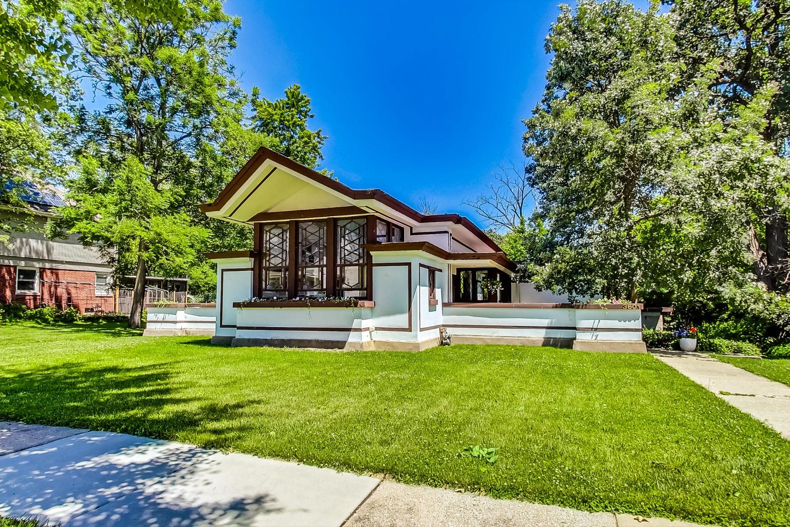 3601 Forest Avenue Brookfield, IL 60513 - Photo 2 of 37