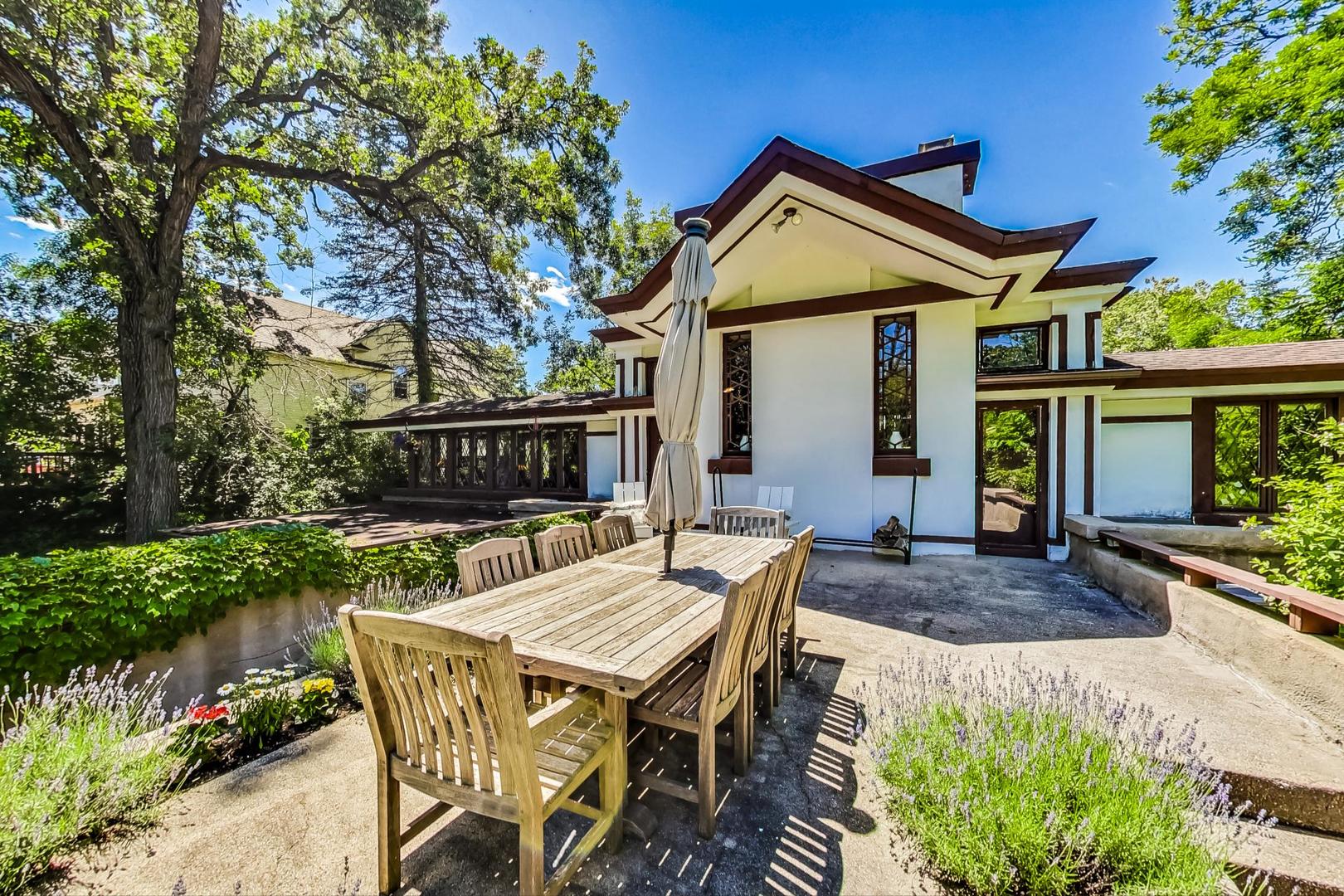 3601 Forest Avenue Brookfield, IL 60513 - Photo 28 of 37