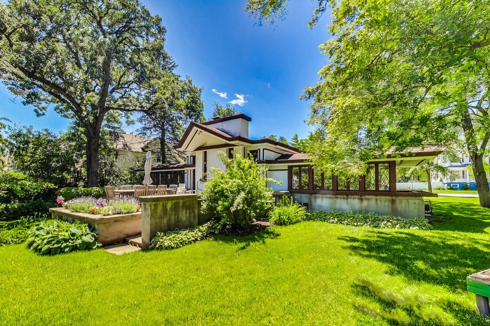 3601 Forest Avenue Brookfield, IL 60513 - Photo 29 of 37