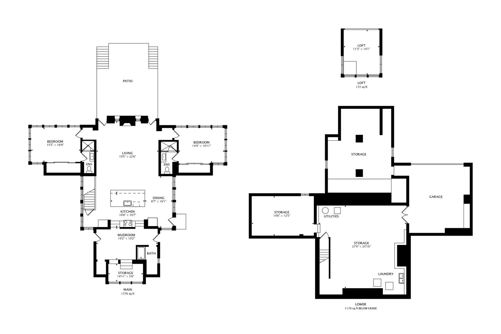 3601 Forest Avenue Brookfield, IL 60513 - Photo 34 of 37
