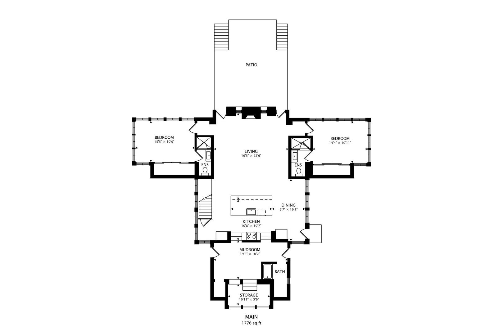 3601 Forest Avenue Brookfield, IL 60513 - Photo 37 of 37