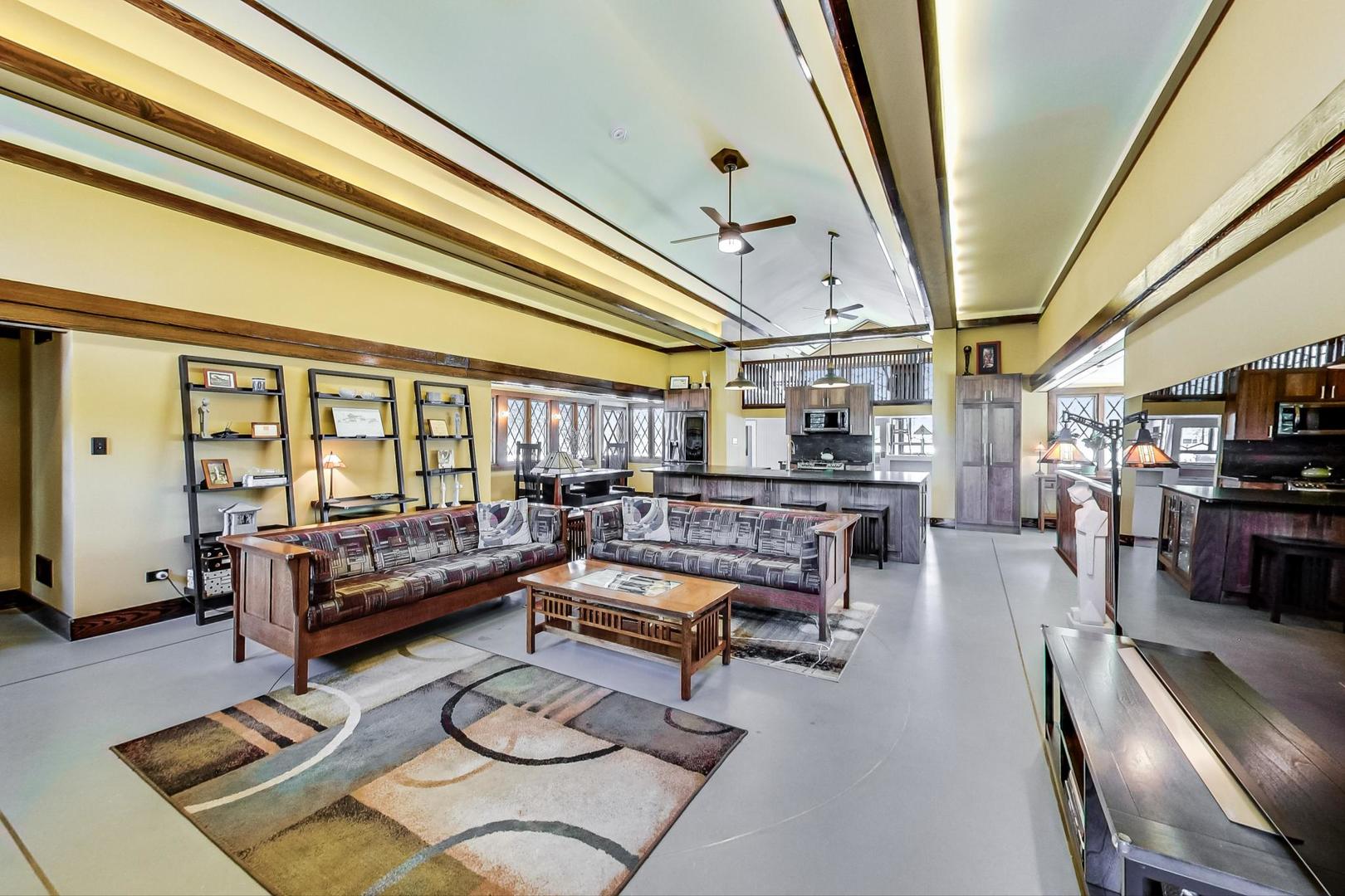 3601 Forest Avenue Brookfield, IL 60513 - Photo 7 of 37