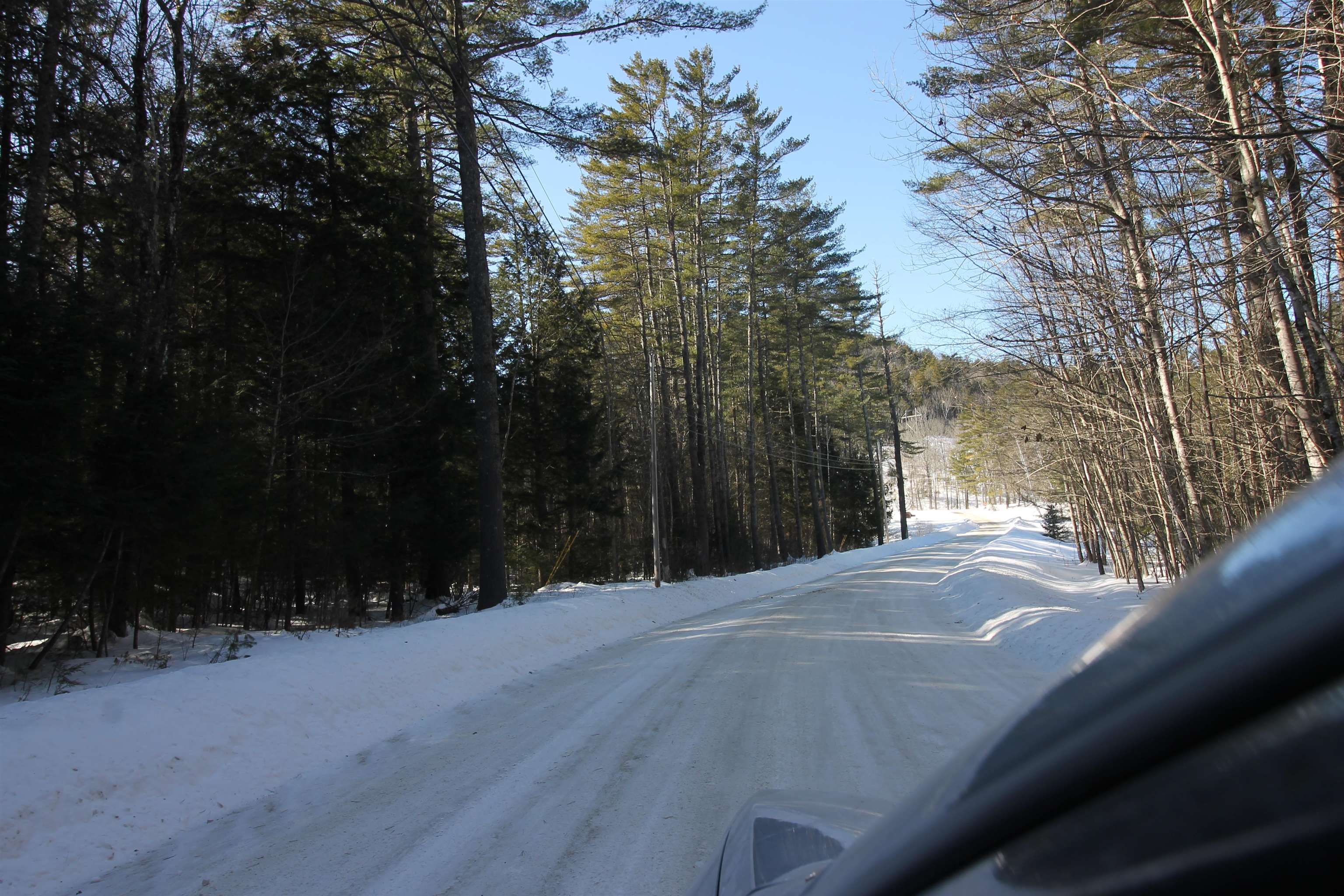 0 Covered Bridge Road Thornton, NH 03285 - Photo 3 of 32