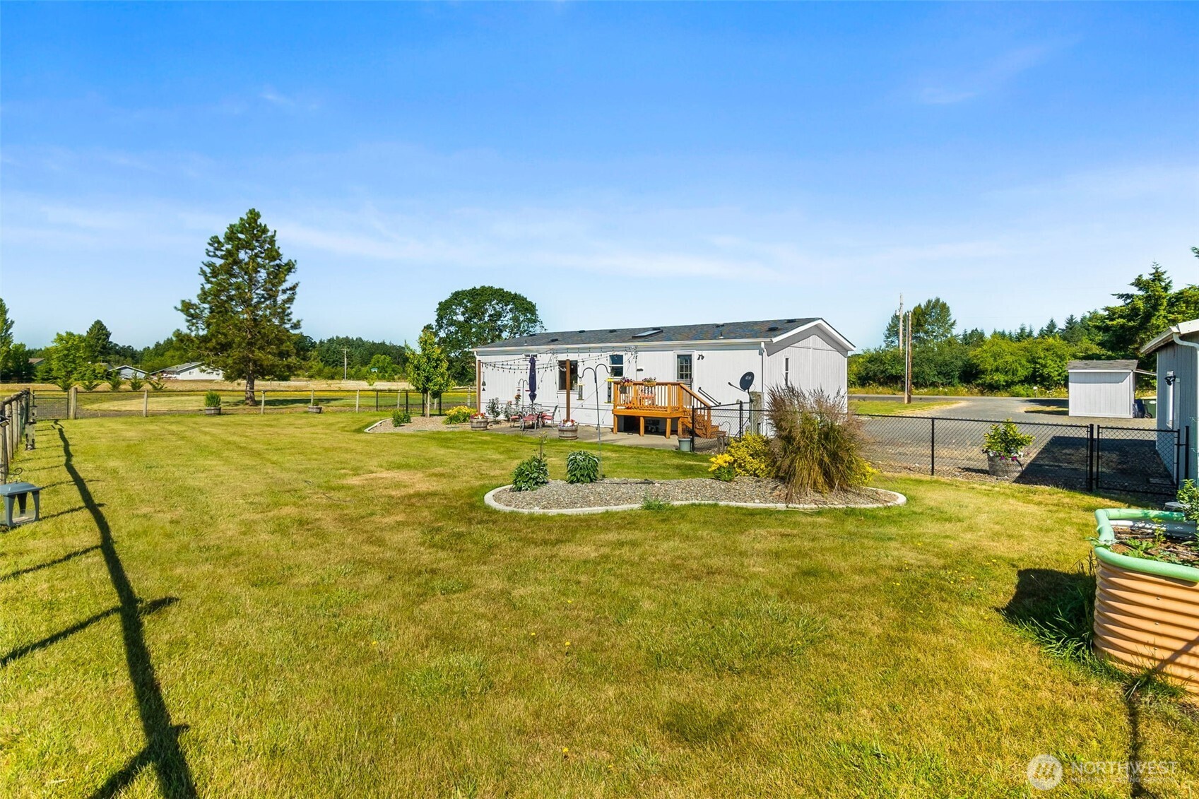 1153 Tucker Road Toledo, WA 98591 - Photo 21 of 27