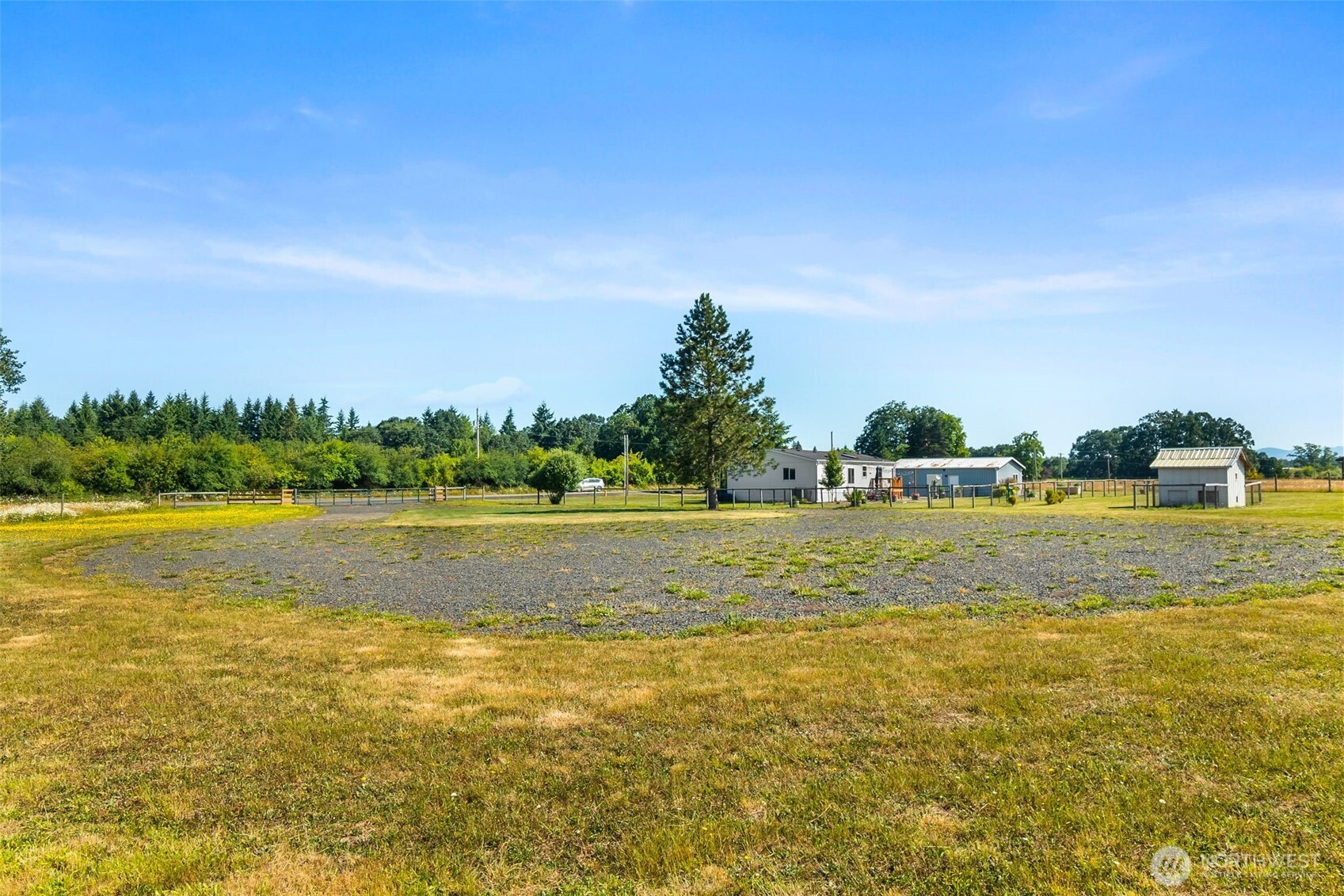 1153 Tucker Road Toledo, WA 98591 - Photo 23 of 27