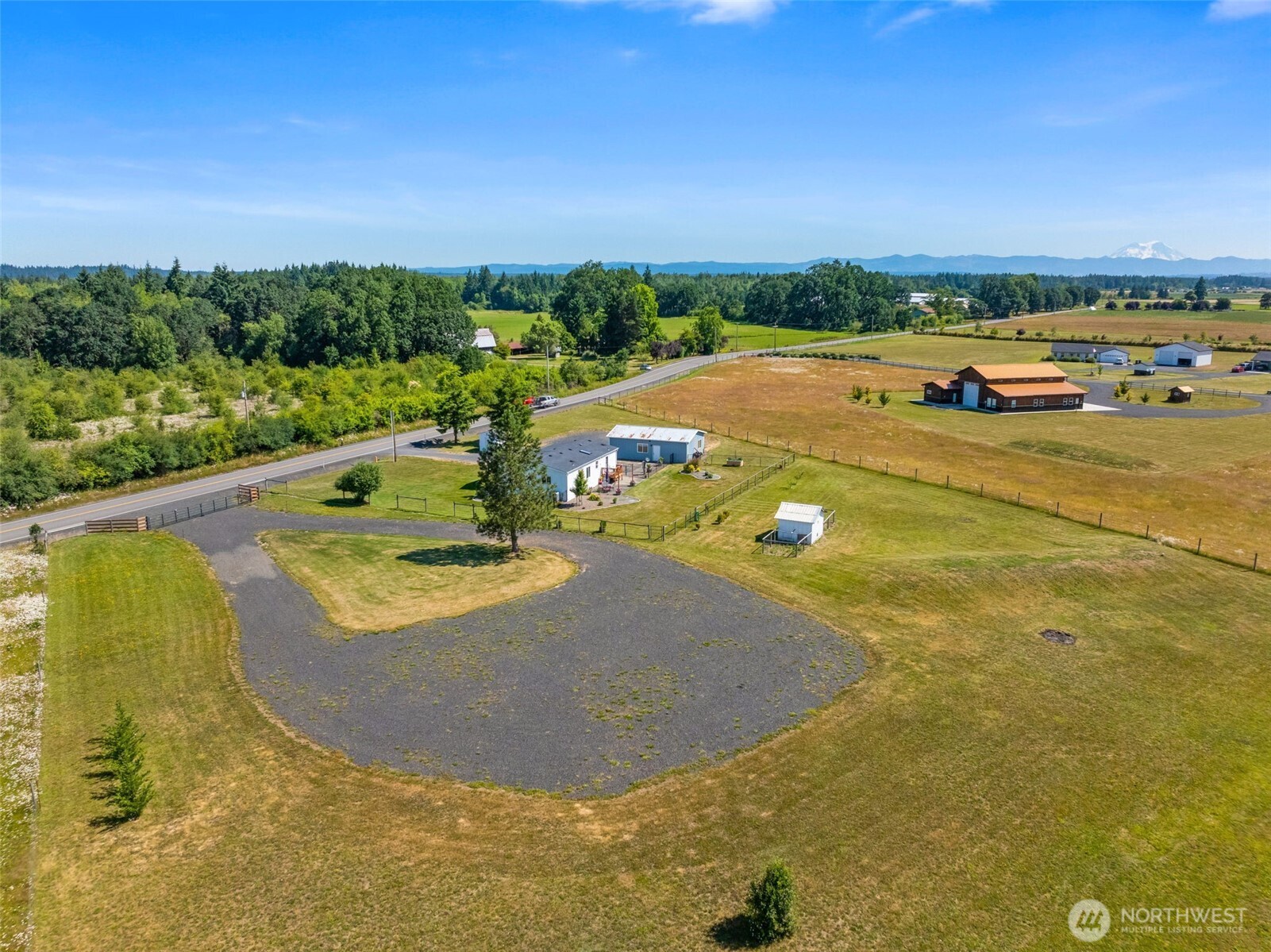 1153 Tucker Road Toledo, WA 98591 - Photo 26 of 27
