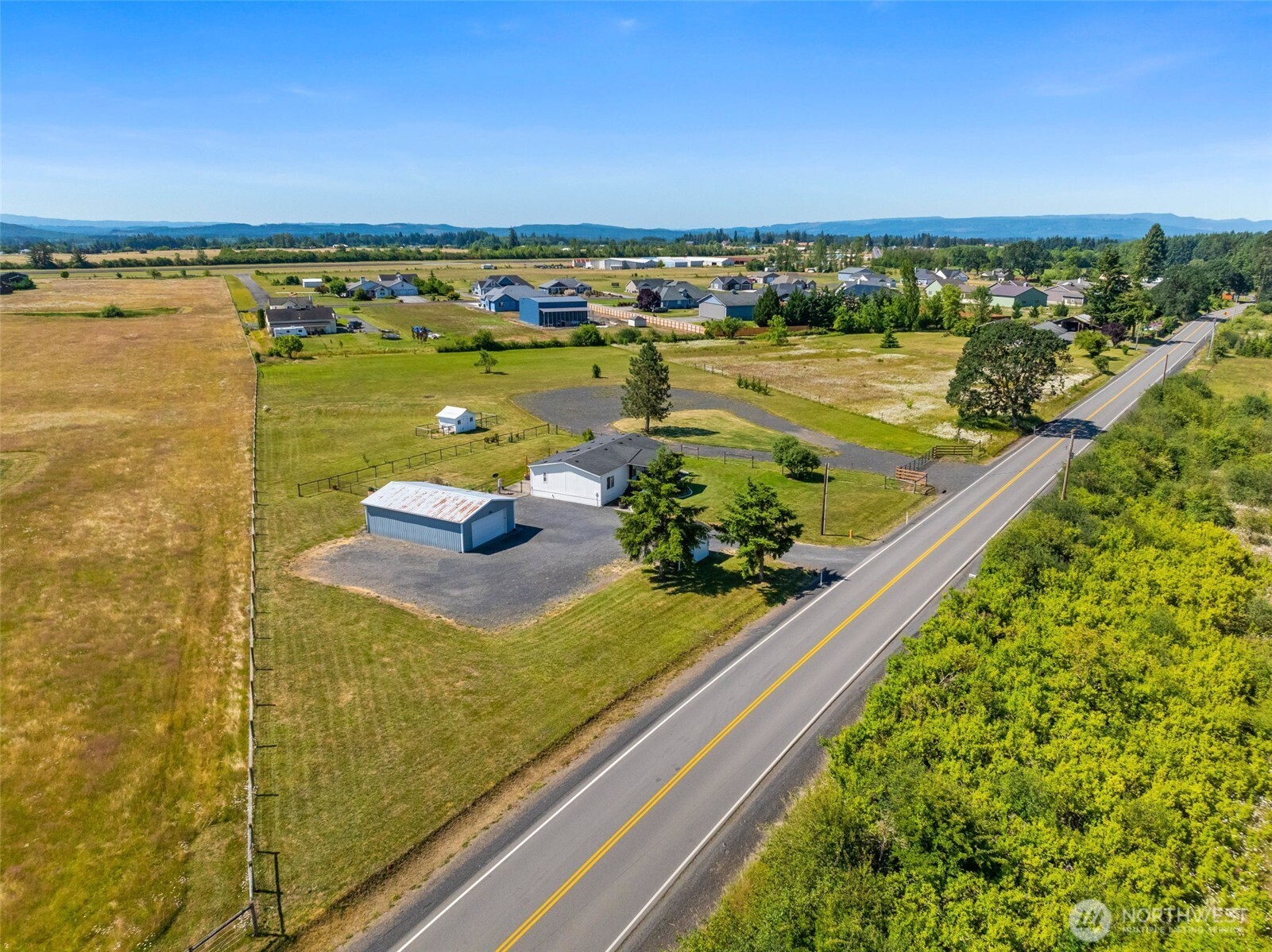 1153 Tucker Road Toledo, WA 98591 - Photo 27 of 27