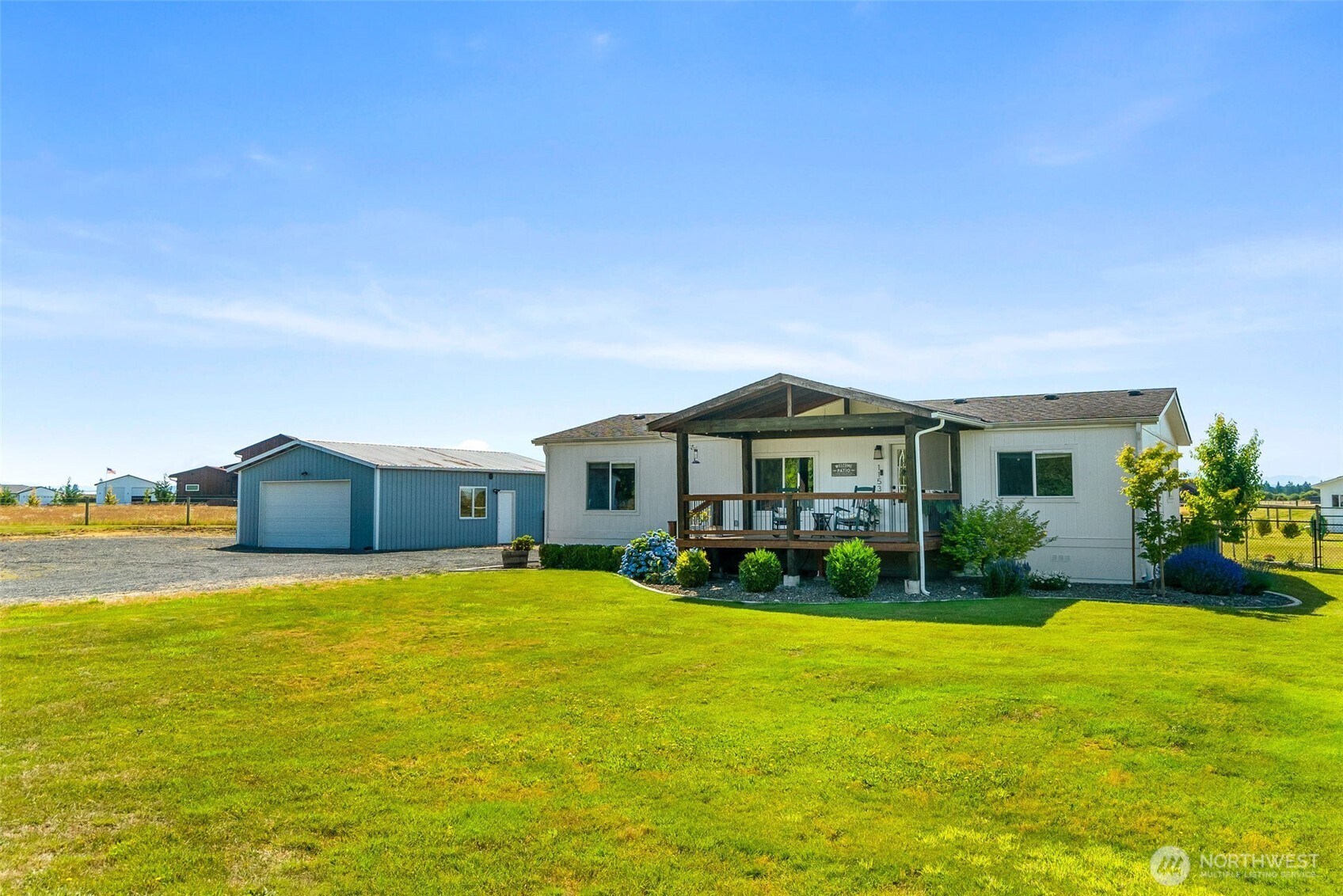 1153 Tucker Road Toledo, WA 98591 - Photo 4 of 27