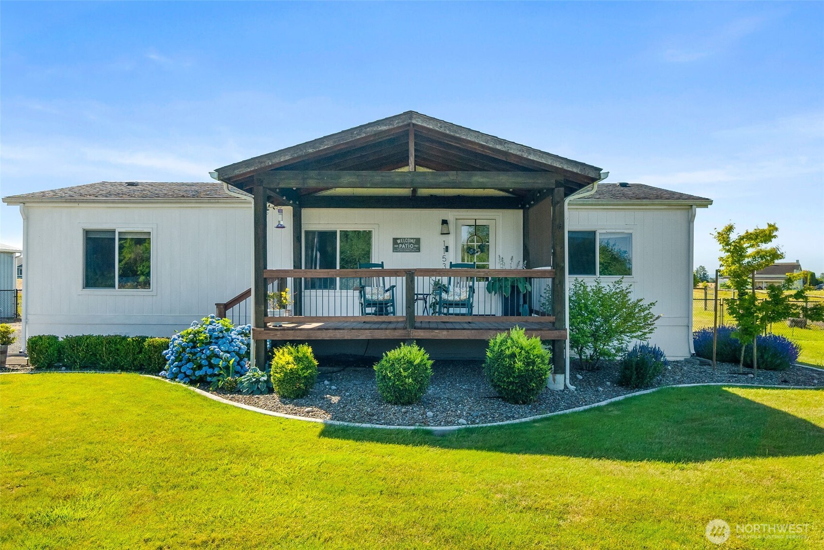 1153 Tucker Road Toledo, WA 98591 - Photo 5 of 27