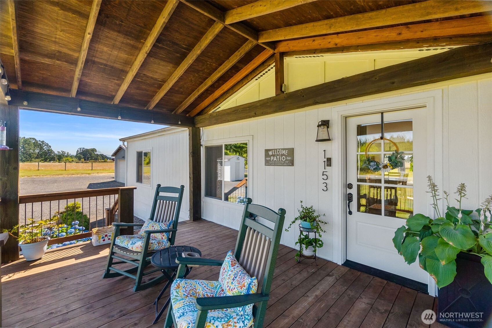 1153 Tucker Road Toledo, WA 98591 - Photo 6 of 27