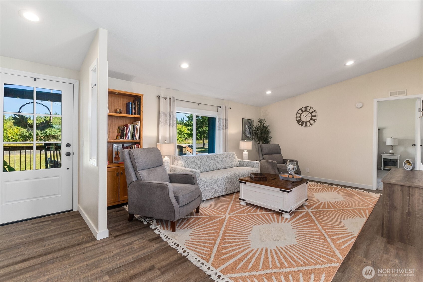 1153 Tucker Road Toledo, WA 98591 - Photo 8 of 27