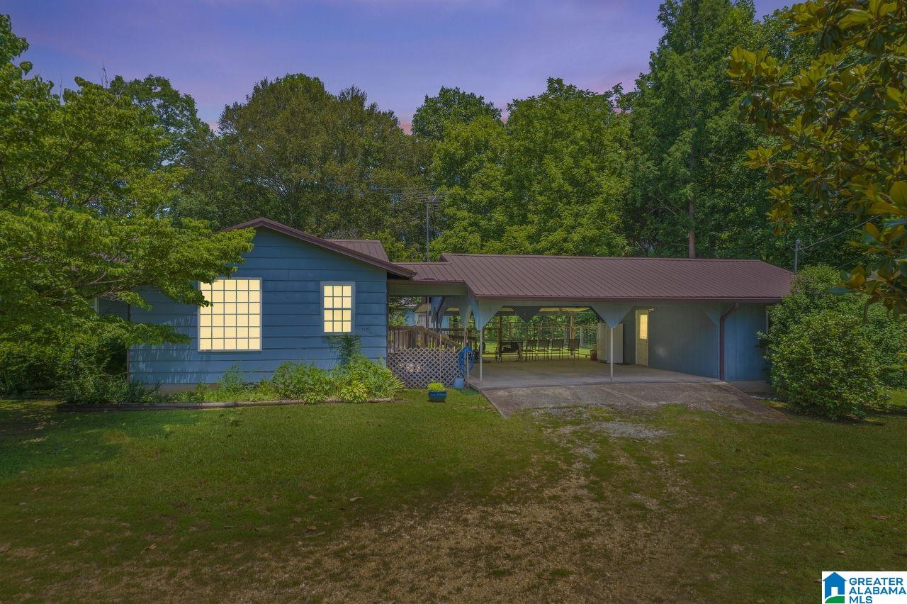 5429 Highway 46 Heflin, AL 36264 - Photo 4 of 33