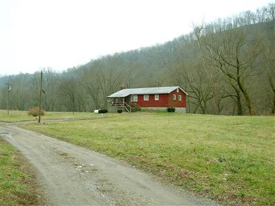 9707 Camp Daniel Boone Road Lexington, KY 40515 - Photo 1 of 37 Photo 1