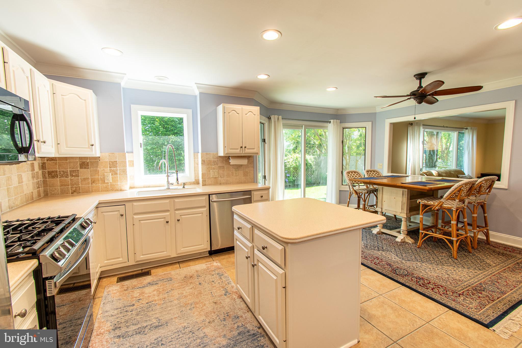 102 Jacks Point Road Oxford, MD 21654 - Photo 22 of 83