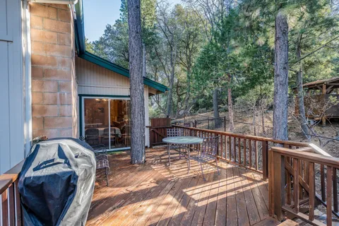 $385,000 | 25336 Marion Ridge Drive, Idyllwild, CA 92549