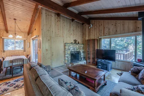$385,000 | 25336 Marion Ridge Drive, Idyllwild, CA 92549
