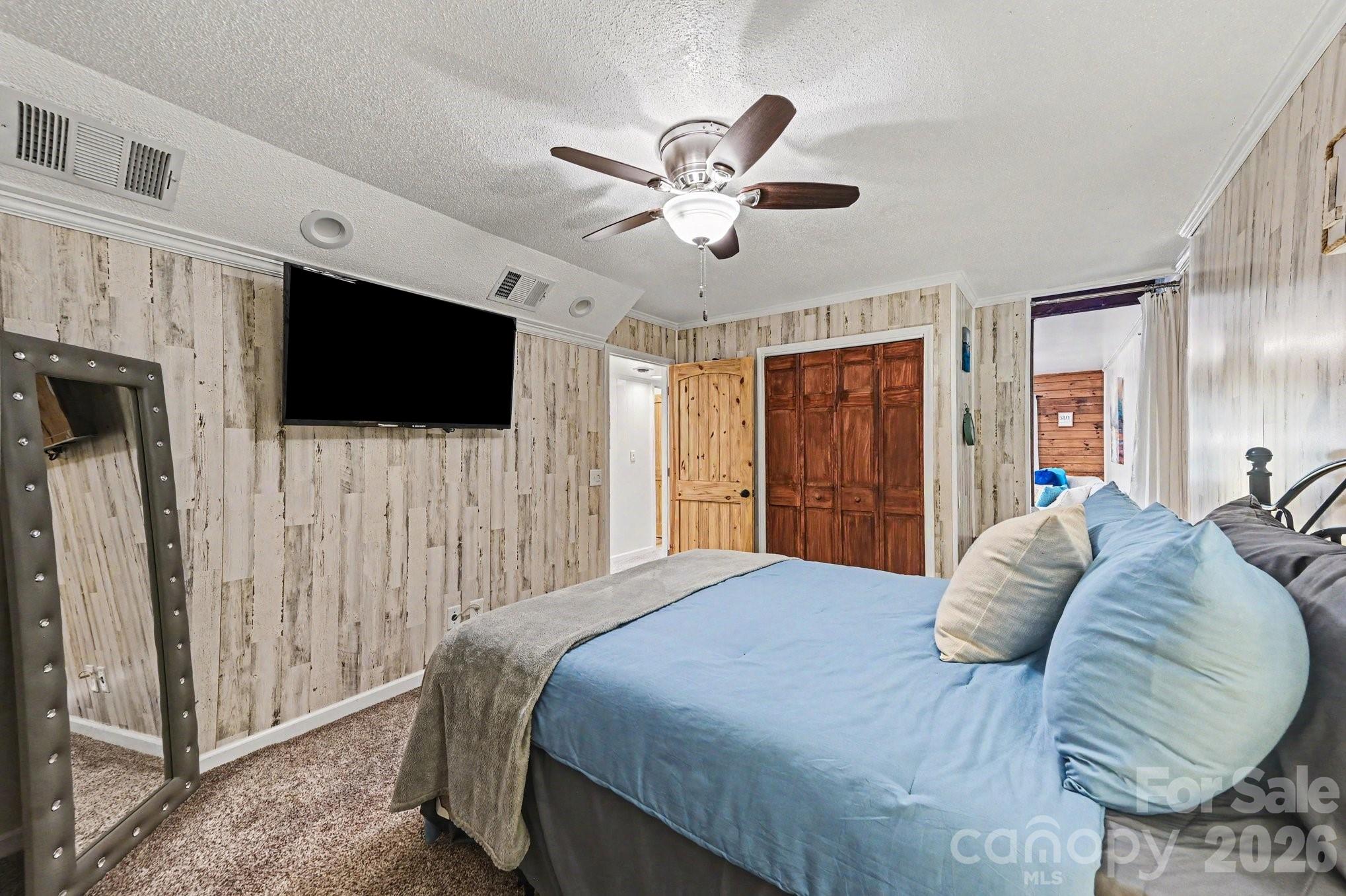 512 Deerfield Road Mount Gilead, NC 27306 - Photo 29 of 48