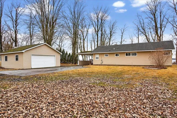 $350,000 | 233 Hunter Road, Alburgh, VT 05440