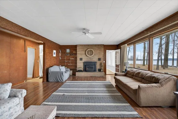 $350,000 | 233 Hunter Road, Alburgh, VT 05440