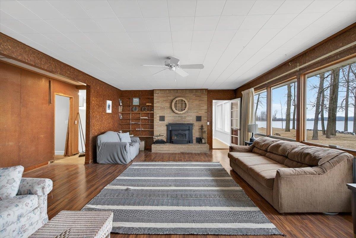 233 Hunter North Road Alburgh, VT 05440 - Photo 14 of 26