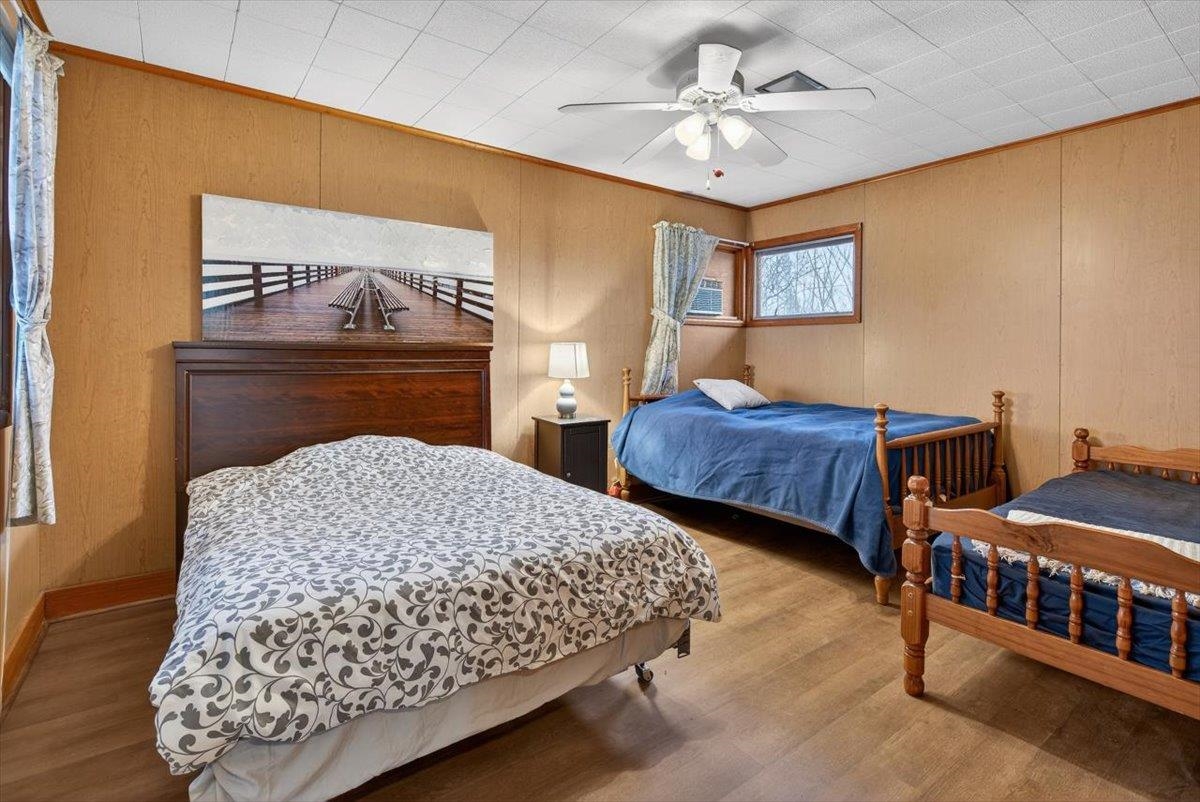 233 Hunter North Road Alburgh, VT 05440 - Photo 20 of 26