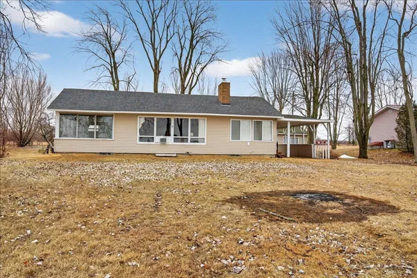 $350,000 | 233 Hunter Road, Alburgh, VT 05440
