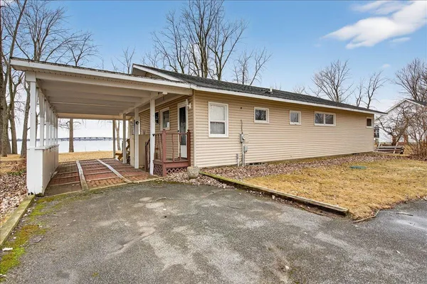 $350,000 | 233 Hunter Road, Alburgh, VT 05440