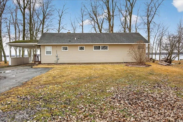 $350,000 | 233 Hunter Road, Alburgh, VT 05440