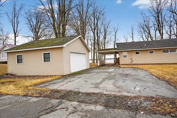 $350,000 | 233 Hunter Road, Alburgh, VT 05440