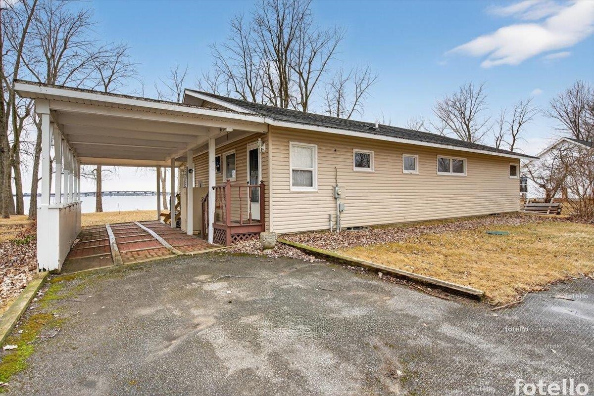 233 Hunter North Road Alburgh, VT 05440 - Photo 4 of 26