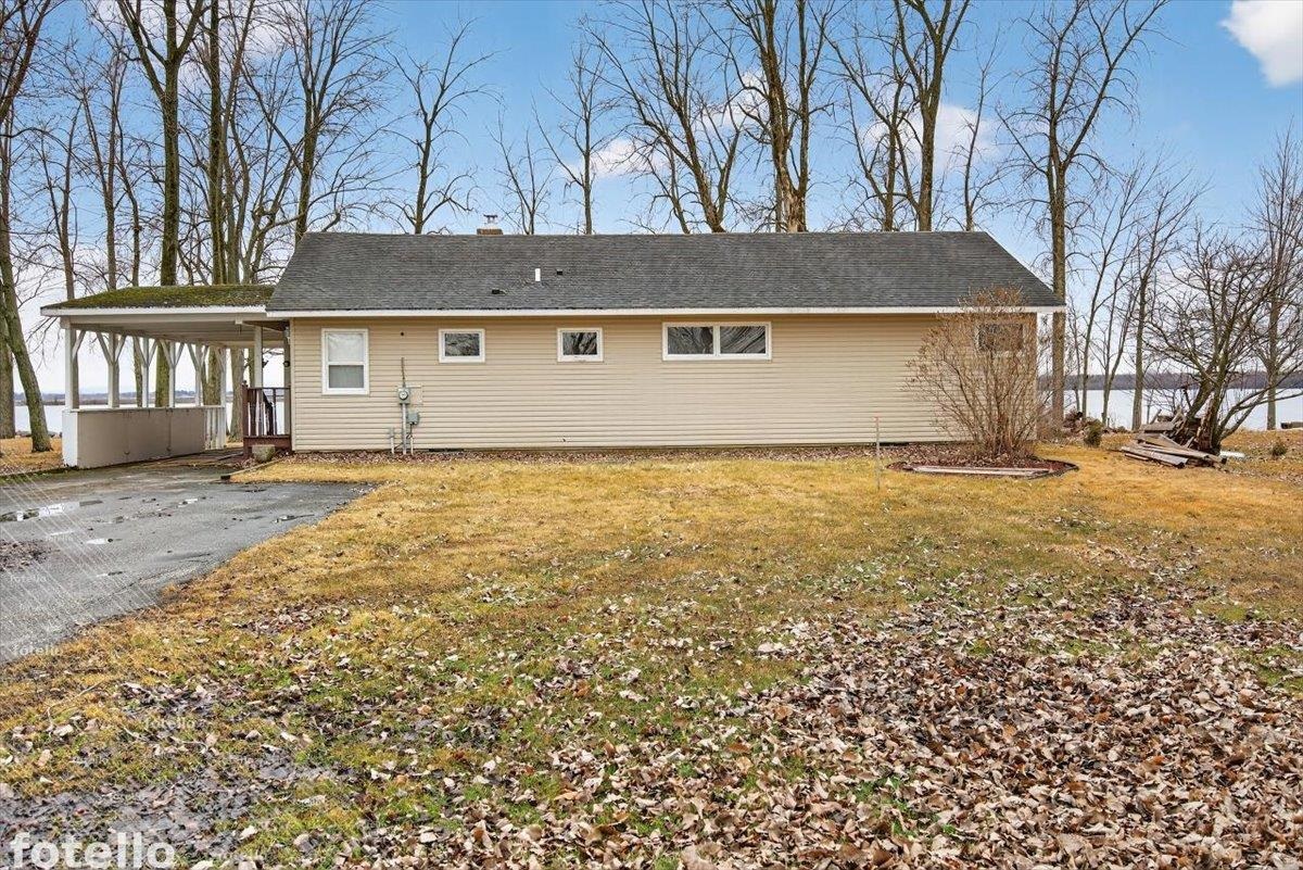 233 Hunter North Road Alburgh, VT 05440 - Photo 6 of 26