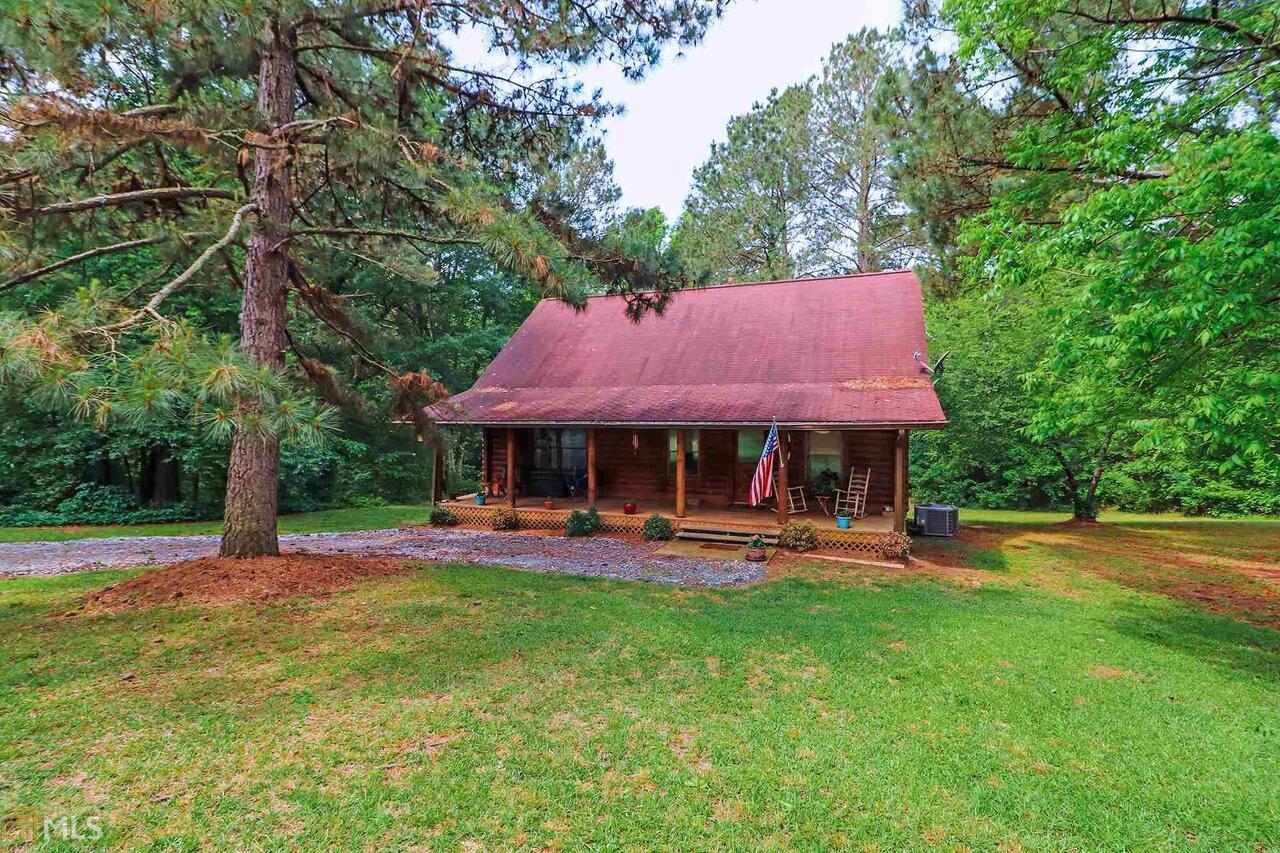 155 Hammond Road Marshallville, GA 31057 - Photo 1 of 1 Gallery Image 1