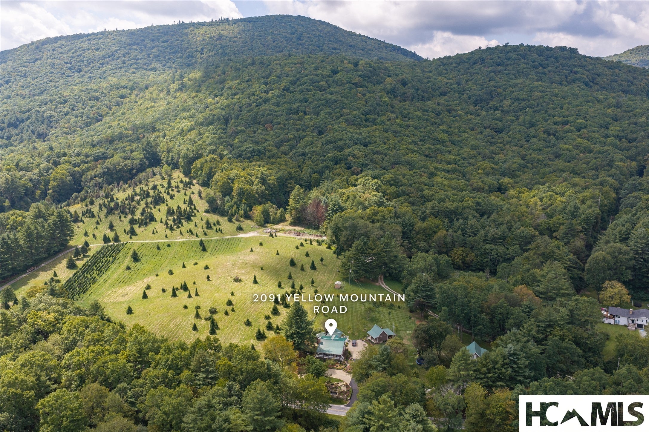 2091 Yellow Mountain Road Cullowhee, NC 28723 - Photo 73 of 74 Gallery Image 73