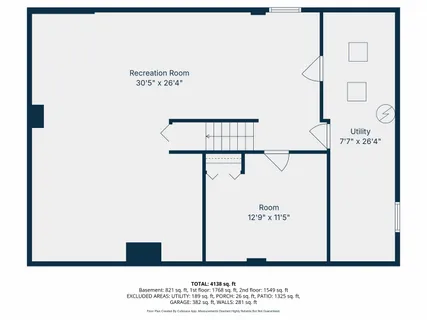 $775,000 | 2626 Farnsworth Lane, Northbrook, IL 60062