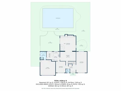 $775,000 | 2626 Farnsworth Lane, Northbrook, IL 60062
