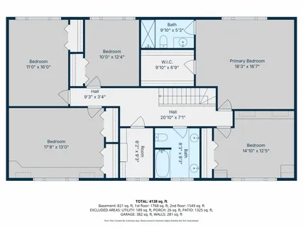 $775,000 | 2626 Farnsworth Lane, Northbrook, IL 60062