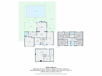 $775,000 | 2626 Farnsworth Lane, Northbrook, IL 60062