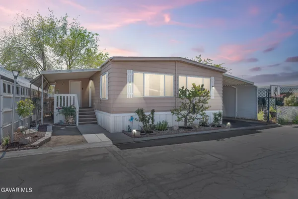 $165,000 | 1301 Avenue I E Lancaster Ca East, Lancaster, CA 93535