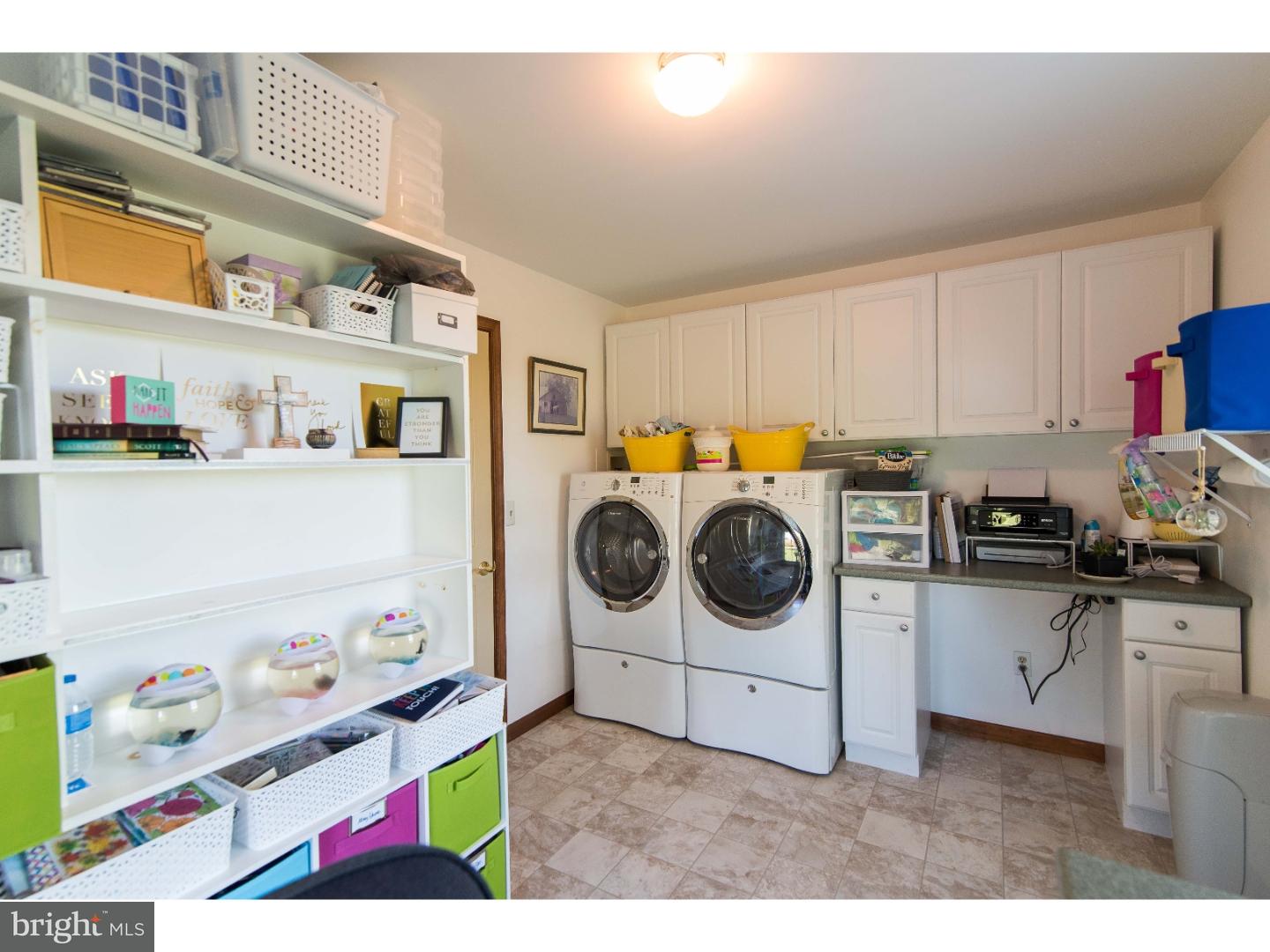 3242 Limestone Road Cochranville, PA 19330 - Photo 11 of 25 Laundry Room