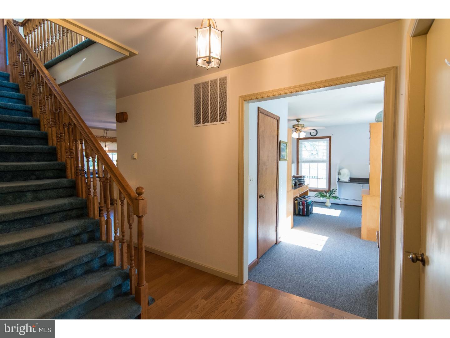 3242 Limestone Road Cochranville, PA 19330 - Photo 13 of 25 Foyer