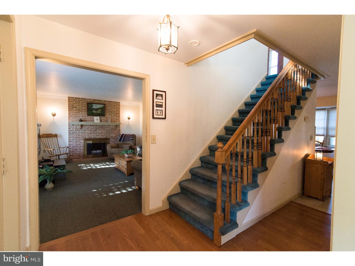 3242 Limestone Road Cochranville, PA 19330 - Photo 14 of 25 Foyer