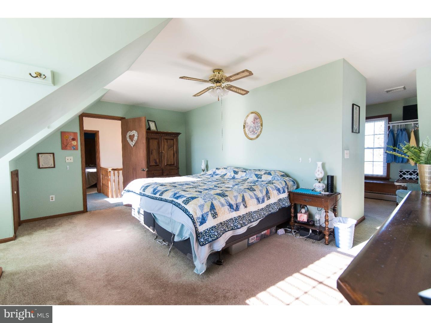 3242 Limestone Road Cochranville, PA 19330 - Photo 16 of 25 Bedroom - Main